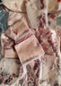 鲜京采 巴西进口原切牛肋肉 2斤 牛肋条 炖煮烧烤 京东自有品牌 实拍图
