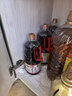 海天  海鲜生抽酱油1.75L 经典系列 【一级酱油】 调味品海鲜提鲜炒菜 实拍图