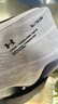 安德玛（Under Armour）速干运动短袖T恤男夏季薄款吸湿排汗健身透气上衣足球衣训练服 XL 实拍图
