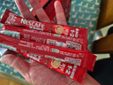雀巢（Nestle）1+2原味低糖*速溶咖啡三合一冲调饮品30条450g线条小狗同款 实拍图