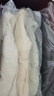 京东洗衣服务 羽绒服/棉服清洗4件 上门取送去渍整形 价值2000元内 实拍图