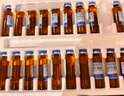 【5盒】敖东安神补脑液10ml*24支/盒生精补髓 益气养血 强脑安神 肾精不足气血两亏所致的头晕 实拍图