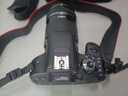 佳能/Canon 500D 600D  700D 750D 760D 800D 二手单反相机 95新 99新 佳能800D/18-135 套机 套机 实拍图