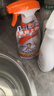 威猛先生（Mr Muscle）厨房一站式油污清洁剂 500g 元气柠檬 实拍图
