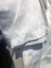 罗蒙男童礼服夏季毕业六一演出服幼儿园背带裤花童 黑色套装 150 实拍图