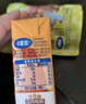 小鹿蓝蓝儿童果汁饮料125ml12盒100%原果汁0添加色素三口味果汁饮品便携 实拍图