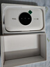 TCL随身wifi三网通用免插卡无线wifi6车载4G路由器随身便携无限制移动联通电信全国通用2025款5GXY15B 【升级充电款】3000毫安大电池超长续航24小时 不限速不虚标月享1500G流量 实拍图