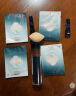 花西子小黛伞防晒霜55g防紫外线妆前乳提亮肤色遮瑕隔离霜SPF50+素颜霜 实拍图