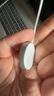 Apple/苹果 闪电/Lightning接口的EarPods 苹果耳机有线耳机原装耳机 适用闪电接口的iPhone/iPad 实拍图