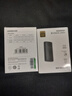 绿联HDMI延长器40米 母对母信号放大器转接头4K高清连接头2.0版 HDMI线对接头直通头延长线 10943 实拍图
