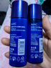 AHCB5玻尿酸水盈旅行套装（水60ml+乳60ml）护肤品节日生日礼物 实拍图
