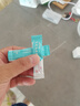 海氏海诺洗鼻盐儿童成人生理盐水电动手动洗鼻专用盐2.7g/包*160包（4盒） 实拍图