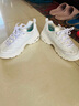 斯凯奇（Skechers）珠珠熊女鞋夏季厚底增高老爹鞋软底百搭熊猫鞋休闲鞋运动鞋149463 实拍图