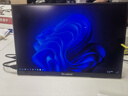 雕塑家18英寸便携式显示器2.5k 260Hz高刷100%sRGB色域 Ps4/5游戏电竞扩展屏笔记本电脑一线直连MQ18LF 实拍图