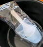 美的（Midea）电压力锅智能5L大容量电饭煲炖肉高压锅电高压锅家用多功能电饭煲高压电饭锅不沾煮饭双胆高压锅 简单易操作 5L 【MY-YL50X3-102R】 实拍图