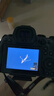 JJC 适用佳能RF 24-105 IS STM遮光罩67mm镜头RF 28-70 IS STM镜头EF-S 18-135 IS USM镜头 实拍图