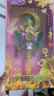 奥迪双钻（AULDEY）巴啦啦小魔仙9白尹玥暖秋魔法棒儿童玩具女孩过家家儿童节礼物 实拍图