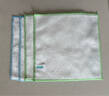 LYNN抹布 竹纤维抹布洗碗巾25*25cm*4张去油污百洁布不易沾油不掉毛 实拍图