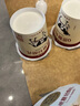 北海牧场轻酪乳100g*6杯 0蔗糖 低温没蔗糖酸奶酸牛奶 冷藏即饮 健康轻食 实拍图
