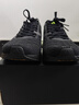 adidas ADIZERO BOSTON 9马拉松boost专业竞训跑鞋男阿迪达斯 黑色/绿色/银金属   42 实拍图