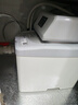 海尔（Haier）中央软水机家用小型厨下式全自动前置全屋净水软水系统大流量套装软化水除垢净水设备过滤器前十名 HZR12软水机（升级罗门哈斯） 实拍图