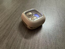 嘉柏兰蓝牙耳机小隐形【德国原声丨柏林之音】睡眠无线迷你降噪豆入耳式隐藏上班微型摸鱼侧睡不压耳睡觉 肤色【豌豆耳机】隐形迷你降噪豆 柏林之音丨适用于华为vivo小米荣耀苹果oppo 实拍图