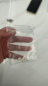 Masentek【6个装】ES10耳机帽耳塞套头 适用苹果airpods pro1/2一二代蓝牙配件 原硅胶帽软塞运动 装中中小 实拍图
