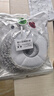 爽威适配科沃斯边刷X1 T10TURBO/T10/T20清洁液滚边刷过滤网拖抹布集尘袋尘盒耗材配件2对装 KWS-边刷 实拍图