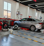 骏固双星汽车轮胎 205/55R16 GU15 91H 适配荣威550/骏行/奥迪A3/致悦 实拍图