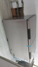 海尔（Haier）冰柜家用京东自营500升以上大容量小冰箱小型-38度超低温速冻保鲜BC/BD-518GHPCD家电国家补贴20% 实拍图