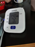 欧姆龙（OMRON）电子血压计上臂式血压仪老人家用大屏血压测量医用高精准 U701 实拍图