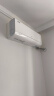 TCL空调大1匹小蓝翼真省电 空调挂机 超一级能效省电35%冷暖 KFR-26GW/RV2Ea+B1广东以旧换新国家补贴 实拍图