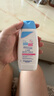 施巴（sebamed）婴儿洗发水沐浴露二合一400ml+身体乳100ml新生儿洗护德国进口 实拍图