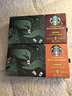 星巴克（Starbucks）超精品黑咖啡随星杯1.0礼盒36颗 送礼0蔗糖 阿拉比卡豆 实拍图