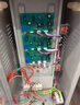 RMSPD上海人民三相稳压器380V20/30/40/50KW全自动补偿式调压稳压电源 SJW-9KVA 实拍图