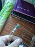 诤友 （JOYO）烟嘴一次性五重焦油过滤器粗中细支三用抛弃型咬嘴  120支 实拍图