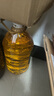 金龙鱼 食用油 非转基因 压榨 一级 纯正玉米油4L（新老包装随机发货） 实拍图