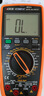 福禄克（FLUKE）万用表原装保险管mA毫安A安培电流档保险丝 DMM-44/100-R(FUSE0.44A)毫安 实拍图