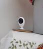 萤石C2C摄像头监控家用无线WIFI网络摄像头监视器手机远程红外夜视高清语音通话室内看护 【C2C 1080P高清】 标配无卡【咨询送32G】 实拍图