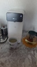 小熊（Bear）即热式饮水机 家用小型速热台式桌面直饮水机电热水壶 智能大屏饮水烧水一体机YSJ-E40T7 实拍图