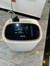 松下（Panasonic）新国标5升医用制氧机家用老人吸氧机ZY-Y50AWW中重度缺氧用带雾化 实拍图