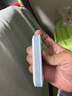 影腾随身wifi三网通用无线wi-fi6免插卡移动联通电信无限制便携式4G高速随行网络通用流量2025款5GHF 【三网通3000毫安充电款+白色】超长续航 实拍图