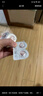 moody 美瞳日抛隐形眼镜大小直径经典系列10片装 丝绒棕150度 次日达 实拍图