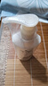 施华蔻（Schwarzkopf）生姜精华洗发露400ml 净爽控油蓬松柔顺洗发水 无硅油洗头膏 实拍图