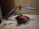 SYMA司马S14避障遥控飞机儿童直升机双电长续航玩具生日儿童礼物 实拍图
