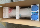 美的（Midea）【强劲制冷】APP智能操控冷风扇/负离子净化加湿落地空调扇/冷风机/水冷无叶塔扇/小空调AAF10MR 实拍图