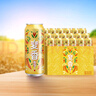 雪花啤酒（Snowbeer）【销量50万+】麦香8度500ml*24听 大规格 婚宴 实拍图