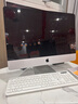 苹果 Apple imac 二手苹果一体机电脑台式机 21.5/27英寸 4K/5K 办公设计剪辑 京选电脑 | 一机一检 95新 【纯固态大内存】086 i5-8-512G 实拍图