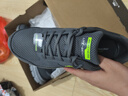 斯凯奇（Skechers）男鞋秋季软底拼接运动鞋增高舒适厚底健步鞋232398 实拍图