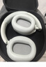 漫步者（EDIFIER）W830NB头戴式主动降噪蓝牙耳机 蓝牙5.4 96h超长续航 空间音效 双金标认证 限定薄荷绿 实拍图